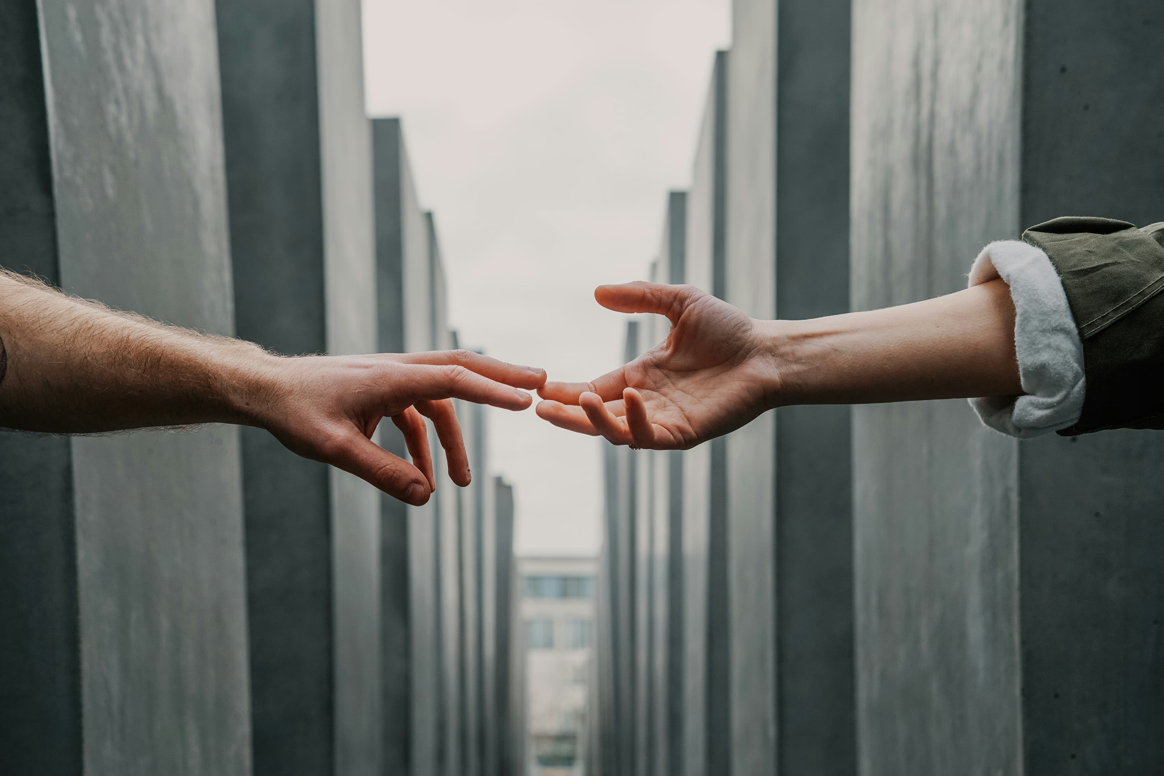 Couple connection